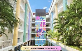 Dash Hotel Seminyak